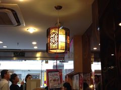 小杨生煎(黄河路店)-小杨生煎(黄河路店)