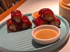 -禄运茶居·手工点心(猎德店)