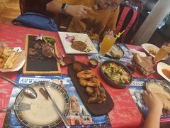 -安德烈俄式西餐厅(中央大街店)