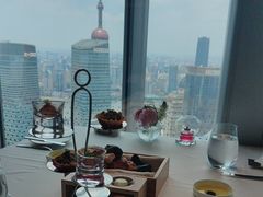 -THE WANG王品(上海中心云端店)