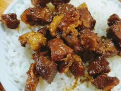 -王胖儿甏肉干饭(总店)