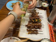 -小核桃品质串店(世茂大道店)