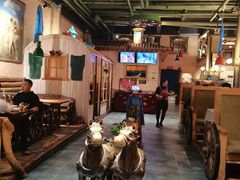 -牧马人奶茶馆(乌兰察布总店)