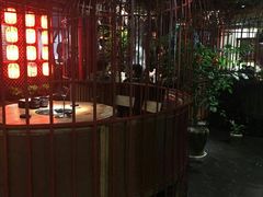 -蜀香楼老店(长兴店)