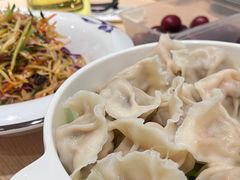 -老边饺子馆(东单店)