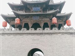 -常家庄园