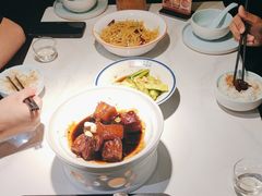 -田婆婆的菜(友谊阳光城店)