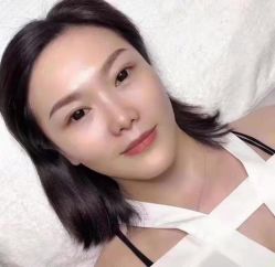 -韩迪娇·半永久纹眉眼唇