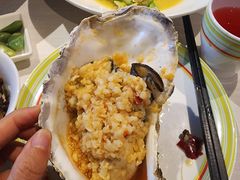 -开海·红岛海鲜虾水饺(石老人店)