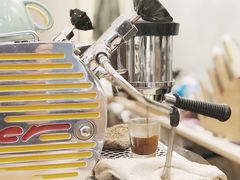 -COFFEE HOLIC(朝外SOHO店)