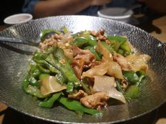 -东方红·湖南菜(金屿店)