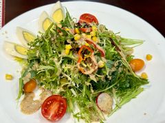 -食彩美印度特色美食餐厅·印度料理