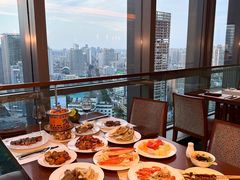 -富力丽思卡尔顿酒店·香荟全日制餐厅