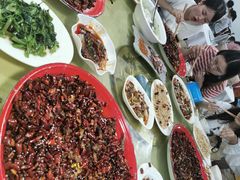 -林中乐辣子鸡(歌乐山总店)