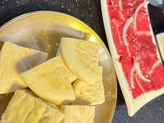 -熊大·鲜烤黄牛肉(五山店)