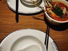 -太二酸菜鱼(长沙IFS国金中心店)
