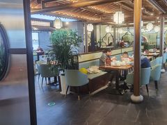 -三凤酒家·百年无锡菜(清扬茂业店)