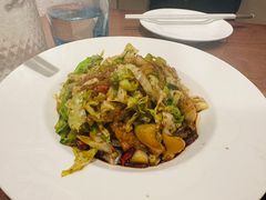 -南门小馆·清真(国贸商城店)