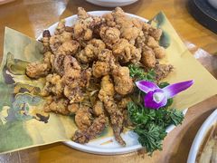 -醉壹号海鲜大排档·老厦门特色菜(厦门美食地标店)