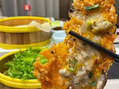 紫阳海蛎煎-紫阳海鲜楼·传承闽味(长乐路总店)