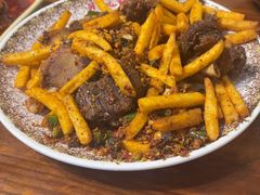 -醉八仙热酒馆(渝中店)