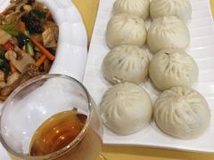 -功德林素菜饭庄(前门店)