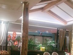 -瑶王府·广西菜(金阳路店)
