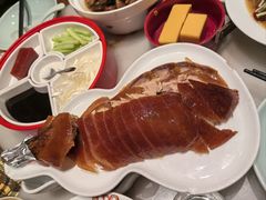 -小吊梨汤·北京菜·烤鸭(鸟巢店)