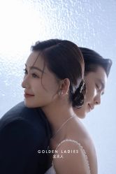 -金夫人婚纱摄影(总店)