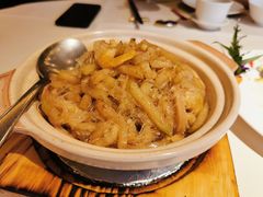 节瓜粉丝煲-利苑酒家(华熙国际店)