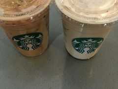 -星巴克(南通如皋文峰大世界店)