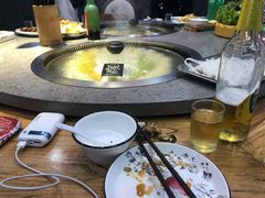 -山河屯铁锅炖(哈西站店)