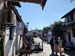 -绍兴书圣故里景区