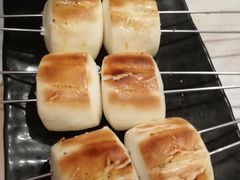 -唛嘻哒烤串朝鲜族风味(金桥店)