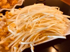 -邓莽子老火锅(中兴路总店)