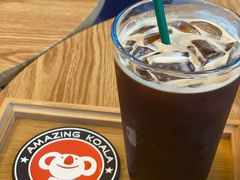 -了不起的考拉咖啡店(高新店)