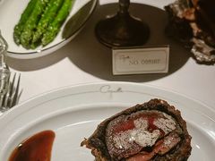 -壳里西餐厅Coquille Seafood Bistro(蒙自路店)