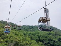 -富斯特索道