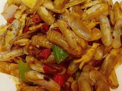 -南燕湾渔家码头