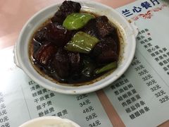 -蘭心餐厅(进贤路店)