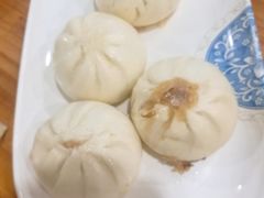 水煎包-张小文胡辣汤(龙柏新村店)