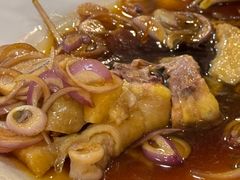 -宜宾海鲜酒家·三十年老字号