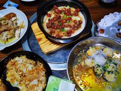 -石岐乳鸽村(南海第三分店)