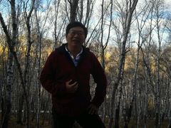 -塞罕坝国家级自然保护区