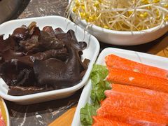 -堂客老火锅(欣阳广场总店)