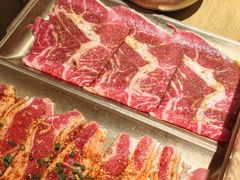 -西塔老太太泥炉烤肉(亚运村店)