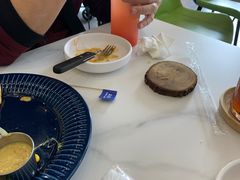 -简荟厨·西式简餐(花都雅乐城店)