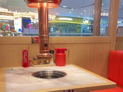 -韩宫宴和牛烤肉(上海金山万达店)