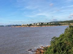 -宁波松兰山滨海旅游度假区