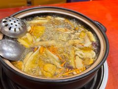 -菌之家·专业纯野生菌火锅·特色炒菌